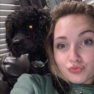 Meet your Posher, Kelsey